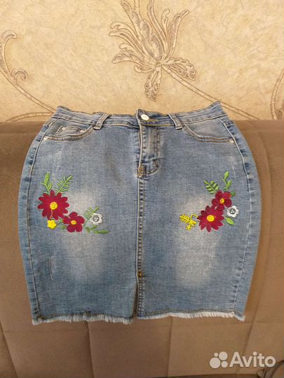 Женские вещи пакетом 44 46 размер