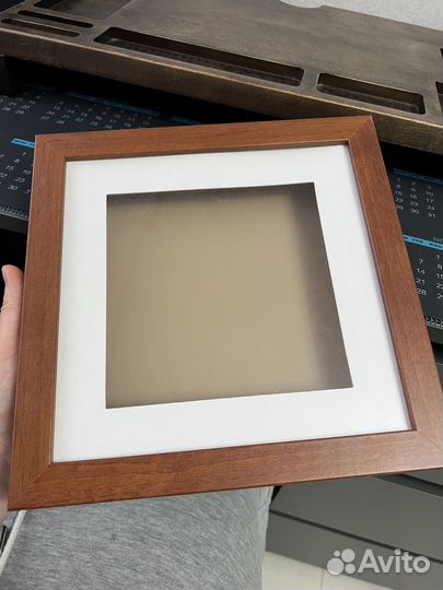 Рамка для 3d (детские ножки и т д)