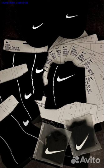 Снуд Nike (Арт.38628)