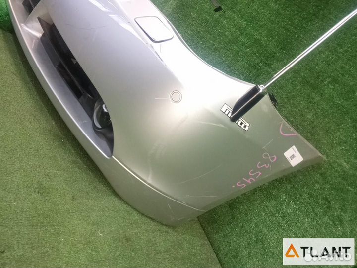 Бампер передний BMW 525I