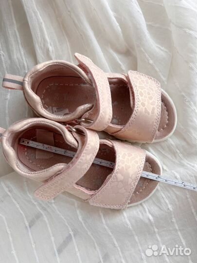 Сандалии Tombi, р.24