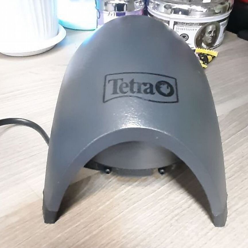 Компрессор tetra aps 300