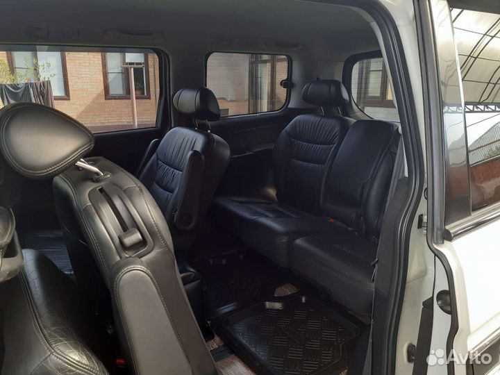 Пассажирские перевозки