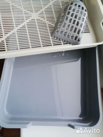 Лоток для кошек