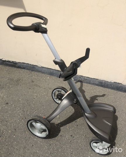 Шасси для Stokke Xplory
