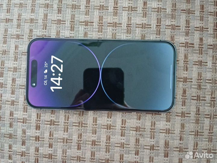 iPhone 14 Pro, 128 ГБ