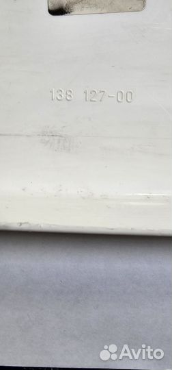 Крышка защитная на фару Hella Jumbo 220