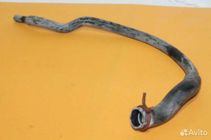 Патрубок Miele 4737881 бу. 4214