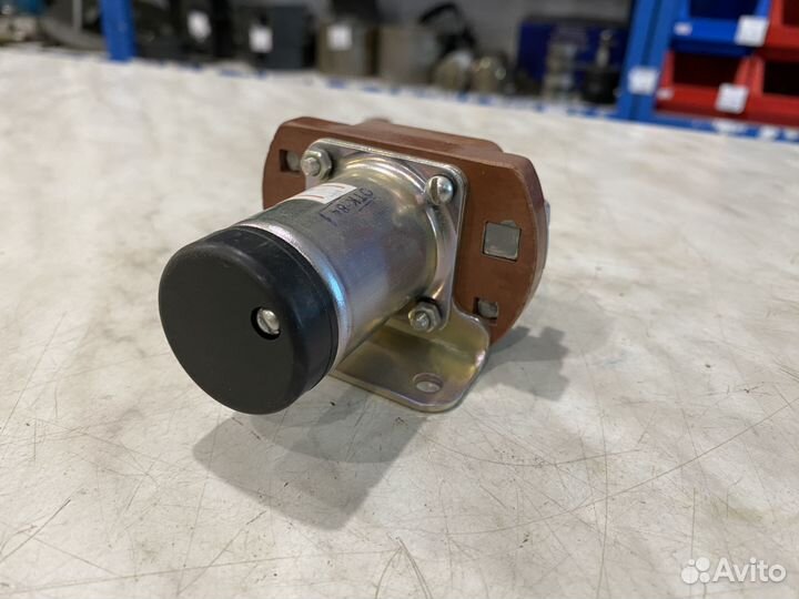 Контактор кт-127