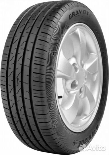 Cordiant Gravity SUV 235/65 R17 108H