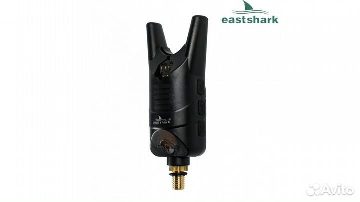 Набор сигнализаторов поклевки ESQ 001 (4+1)