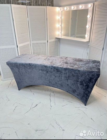 Чехол для кушетки