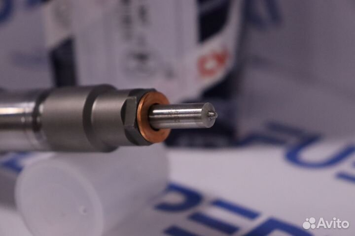 Форсунка топливная 0445120357