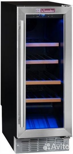 Винный шкаф La Sommeliere cvde21 Новый