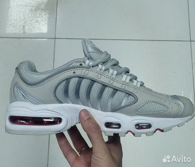 Кроссовки nike AIR MAX tailwind 4