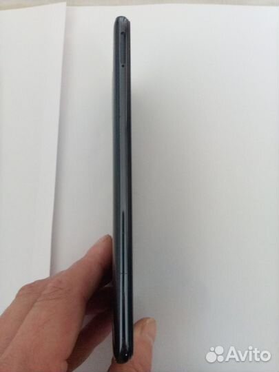 Xiaomi Redmi Note 10S, 8/128 ГБ