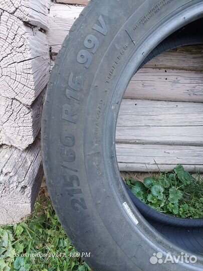 Kormoran Road Performance 215/60 R16