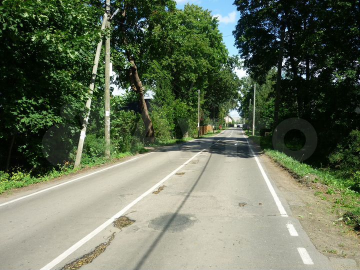 Участок 15 сот. (ИЖС)