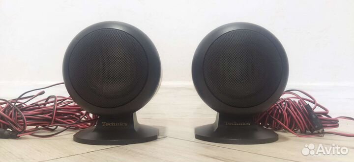 Колонки Technics SB-PS570