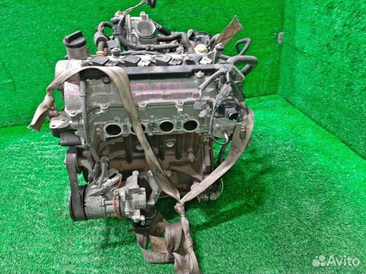 Двигатель 2szfe. Установка и гарантия 1 год