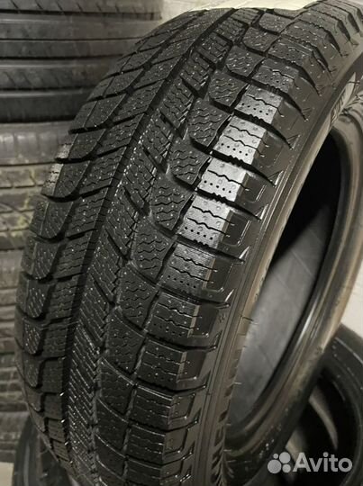 Michelin X-Ice XI3 185/65 R15 92T