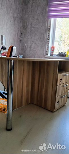 Письменный стол бу