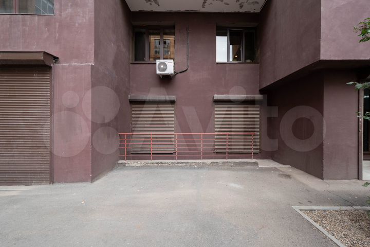 Свободного назначения, 305.2 м²