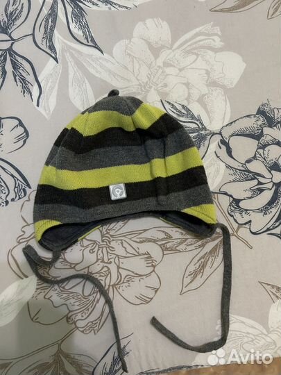 Рубашка и брюки для мальчика