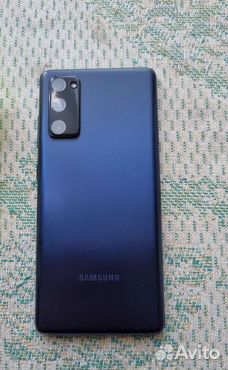 Телефон Samsung galaxy s 20fe