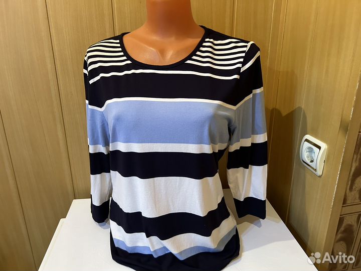 Блузка кофта женская 46 48