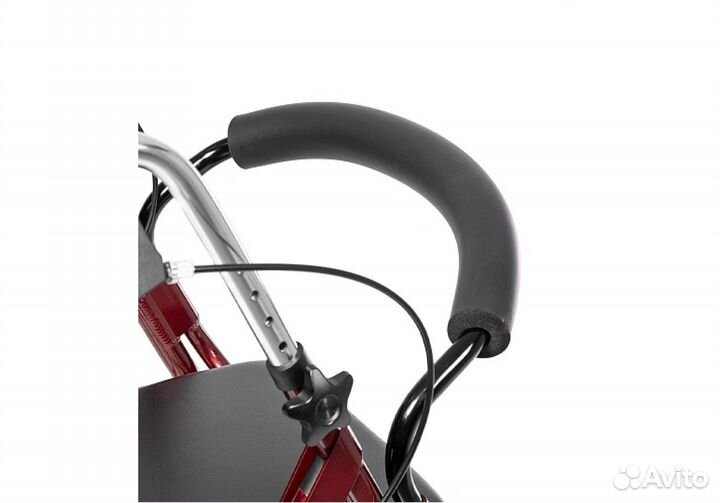 Ходунки для взрослых прогулочные