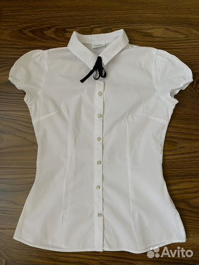 Блузка для девочки