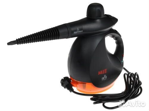 Ручной пароочиститель MIE Forever