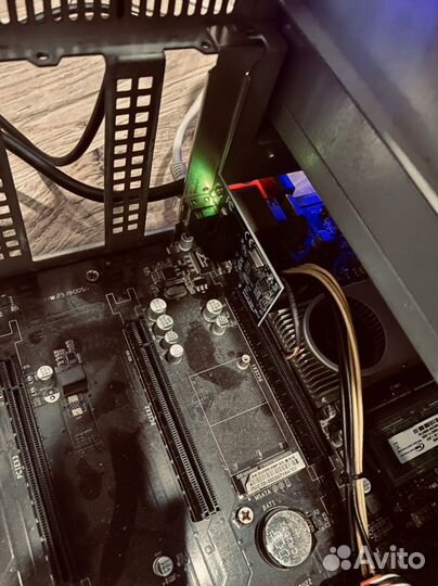 Корпус для майнинг фермы