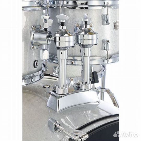 Акустические барабаны Yamaha + Аксессуары