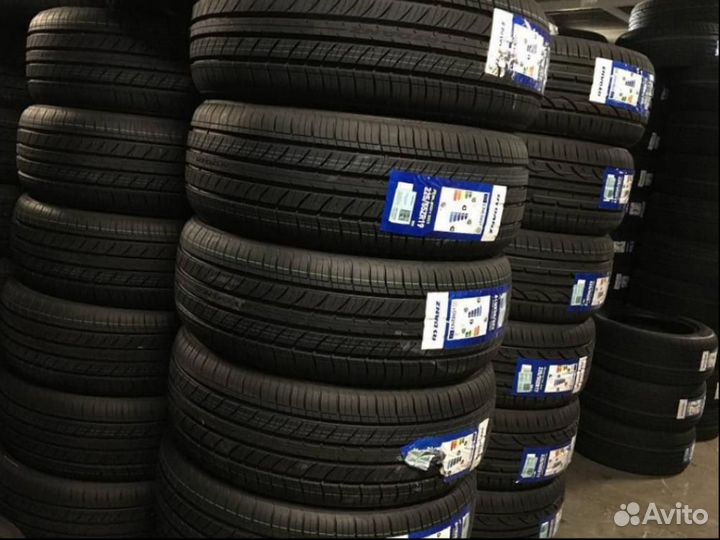 Rydanz Raleigh R06 225/55 R19 99Y