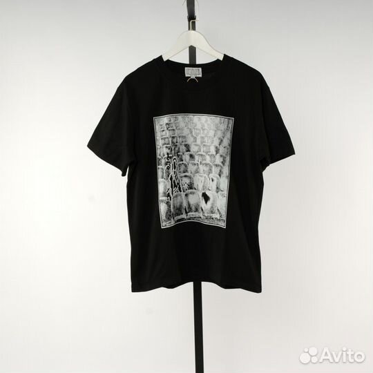 Футболка CavEmpt