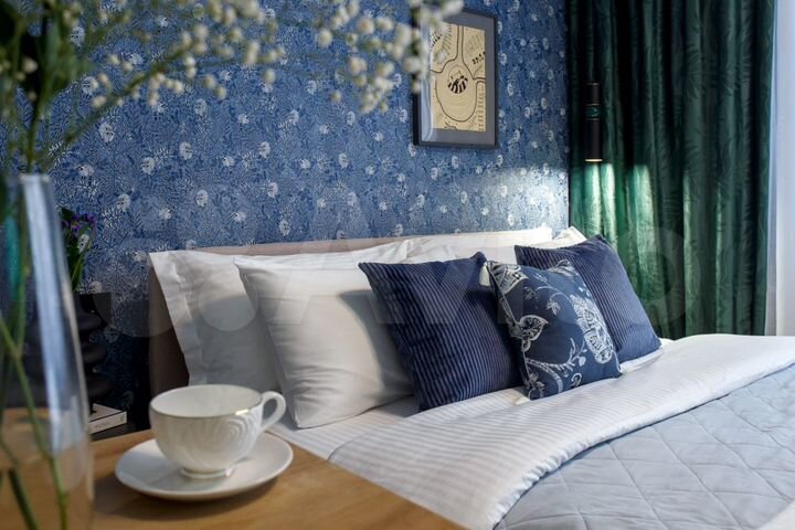 Квартира-студия, 25 м², 2/10 эт.