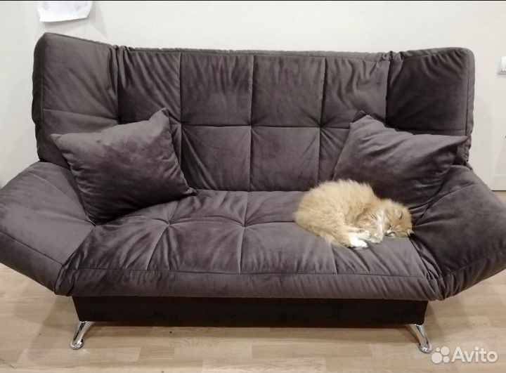 Диван клик кляк 099