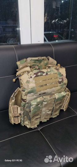 Бронежилет