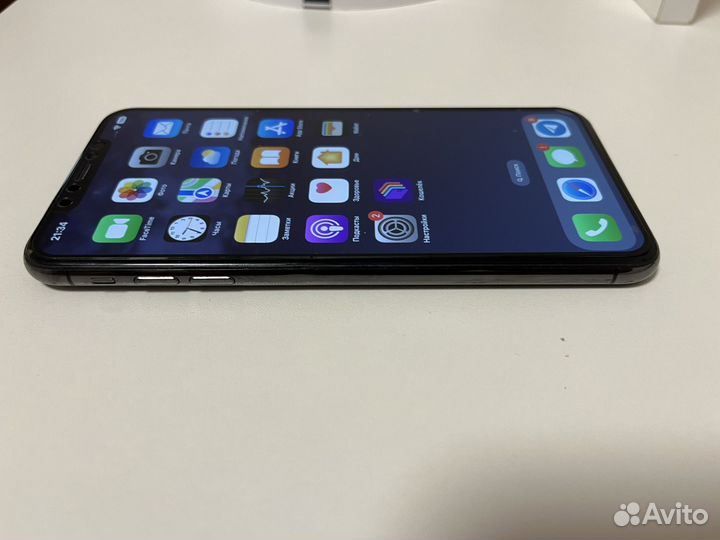 Телефон iPhone Xs max