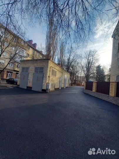 Асфальтирование укладка асфальта