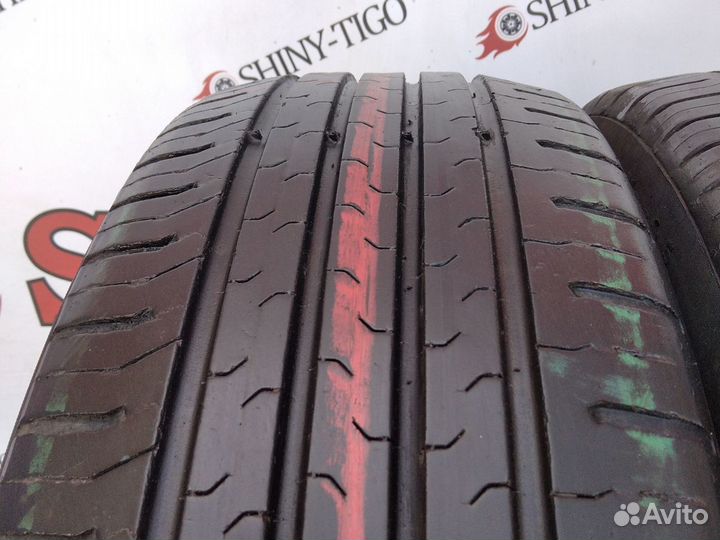 Continental ContiEcoContact 5 195/55 R20 95H