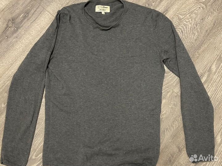 Джемпер tom tailor