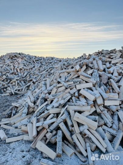 Дрова, требуются кольщики