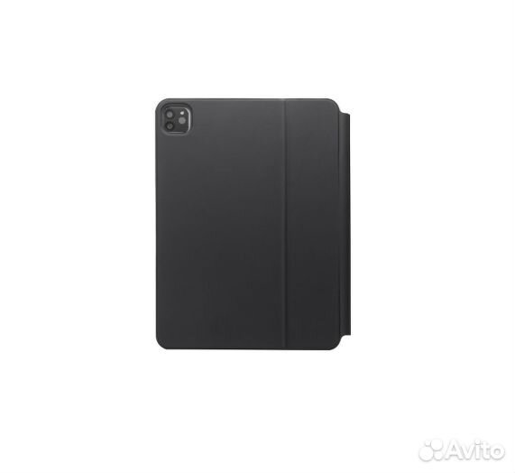 Чехол-клавиатура с сенсорной панелью на iPad Pro11