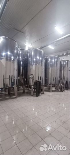 Готовый бизнес Пивоваренный завод