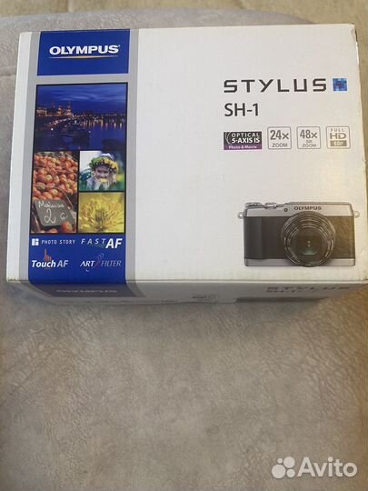 Фотокамера