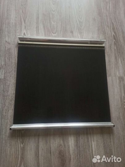 Крышка стекло от плиты indesit