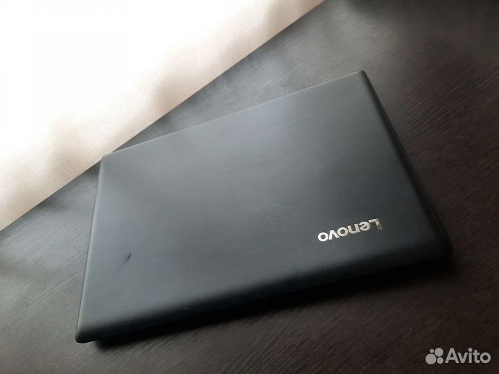 Ноутбук lenovo IdeaPad 110-15IBR (80T7)